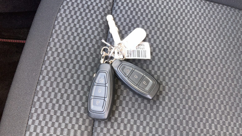 Ford Puma 1.0 EcoBoost Hybrid mHEV ST-Line 5dr Petrol Hatchback